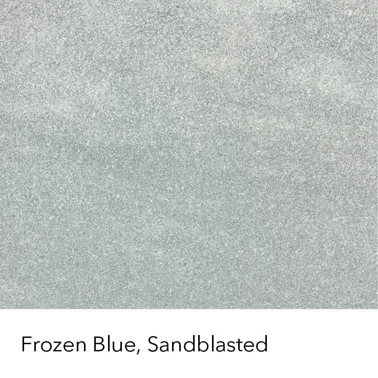 Frozen Blue from SAI Stone