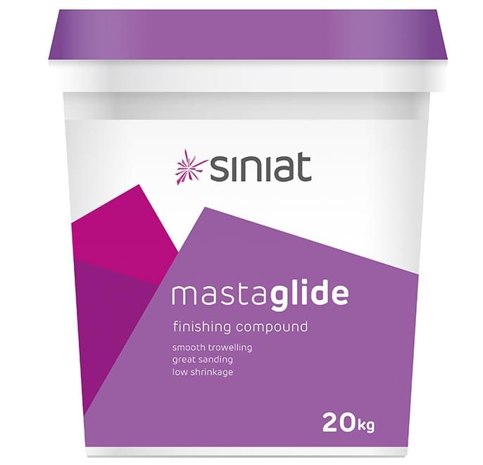 Siniat Mastaglide from Siniat