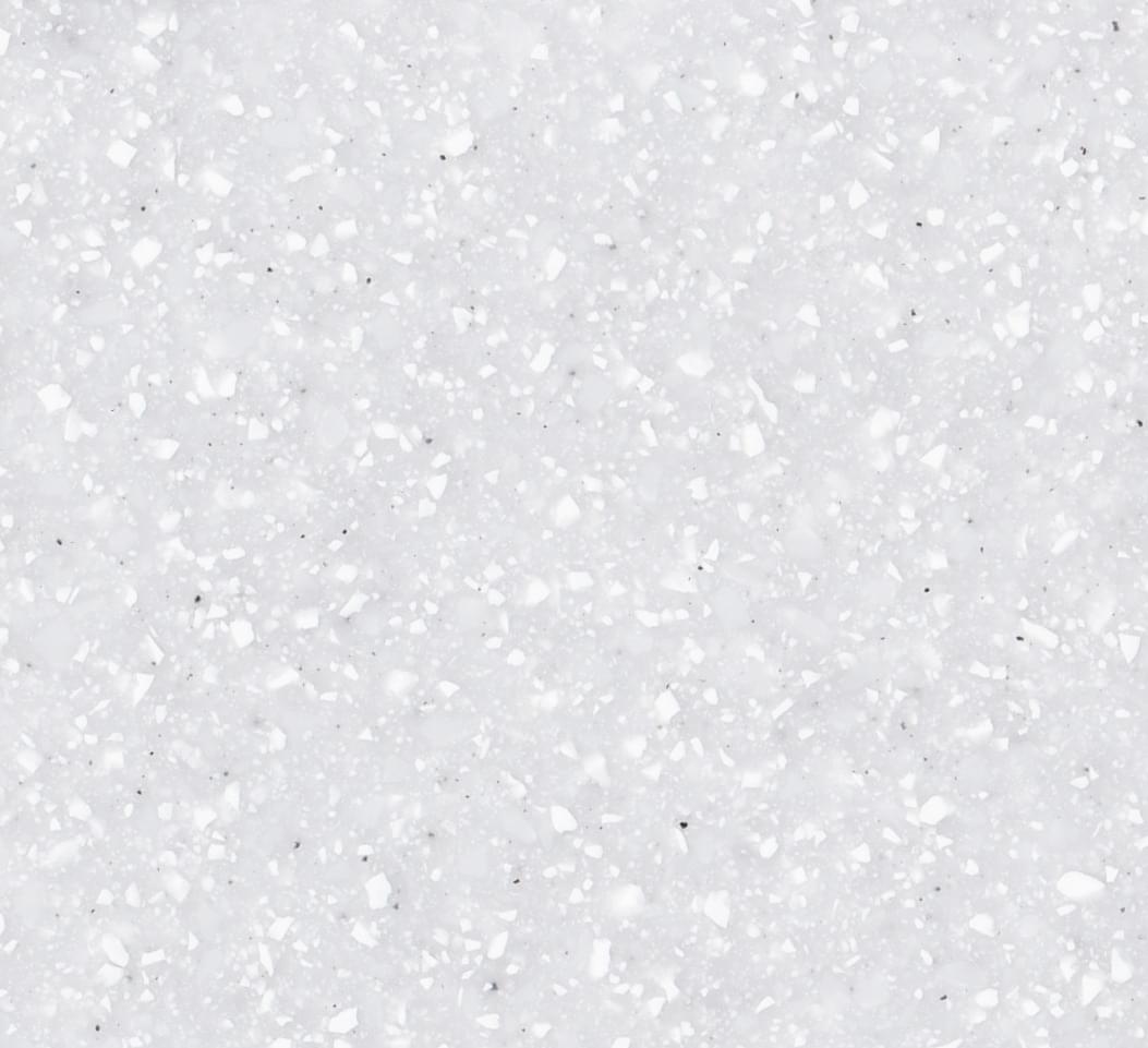 Aspen Snow* (AS610) from Austaron Surfaces