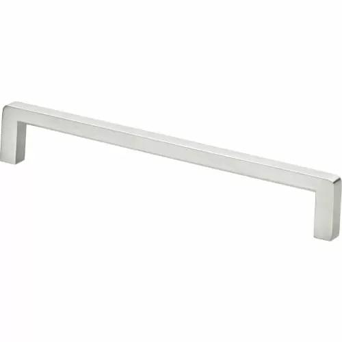 Sarnen, 256mm, Brushed Nickel from Archant
