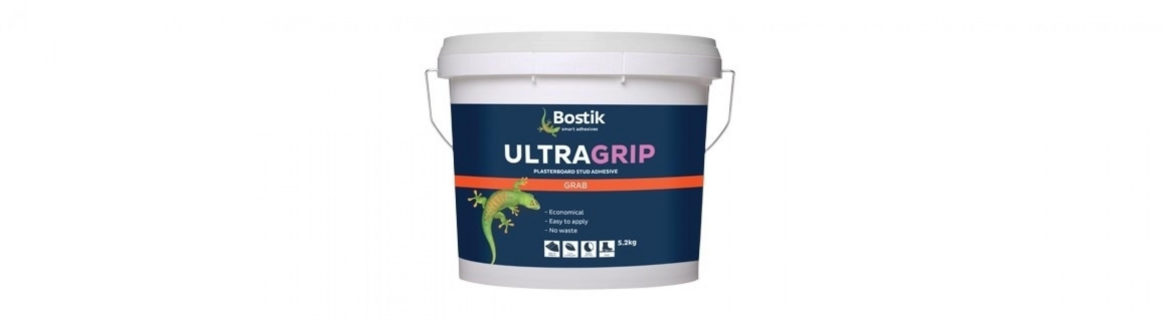 Ultragrip from Bostik