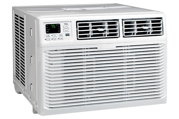 10,000 BTU WINDOW AIR CONDITIONER - TAW10CR19 from TCL