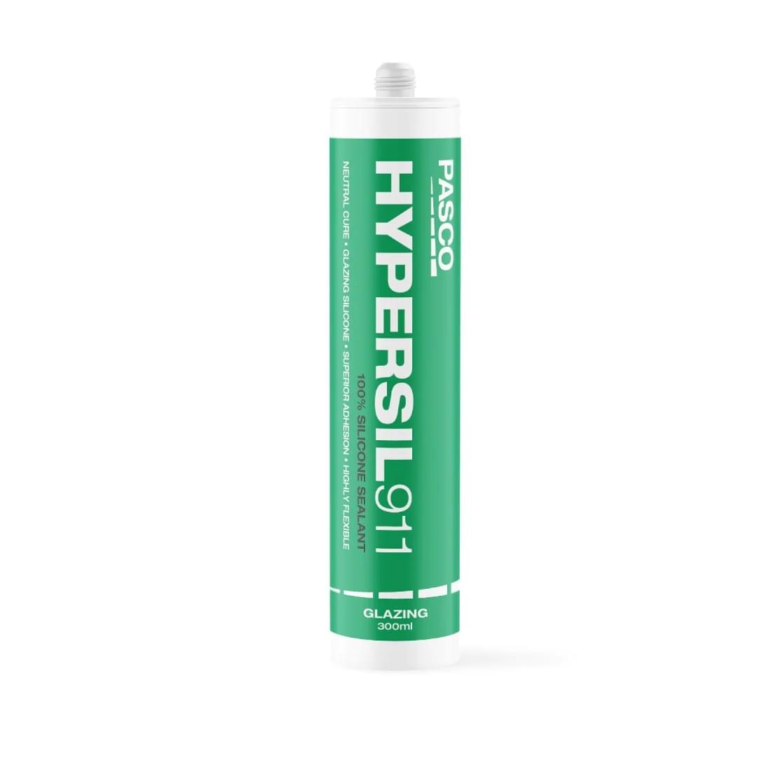 Pasco Hypersil 911 from Pasco Construction Solutions