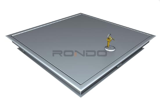 Panther Access Panel - Security Ceiling Access System (Specialised Architectural Panels) from Rondo Building Services