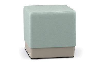 Mix-Up Square from Gold Medal Safety Interiors