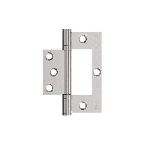 J0520SSS – Ball Bearing Fast Fix Kinked Hinge from ENTRO