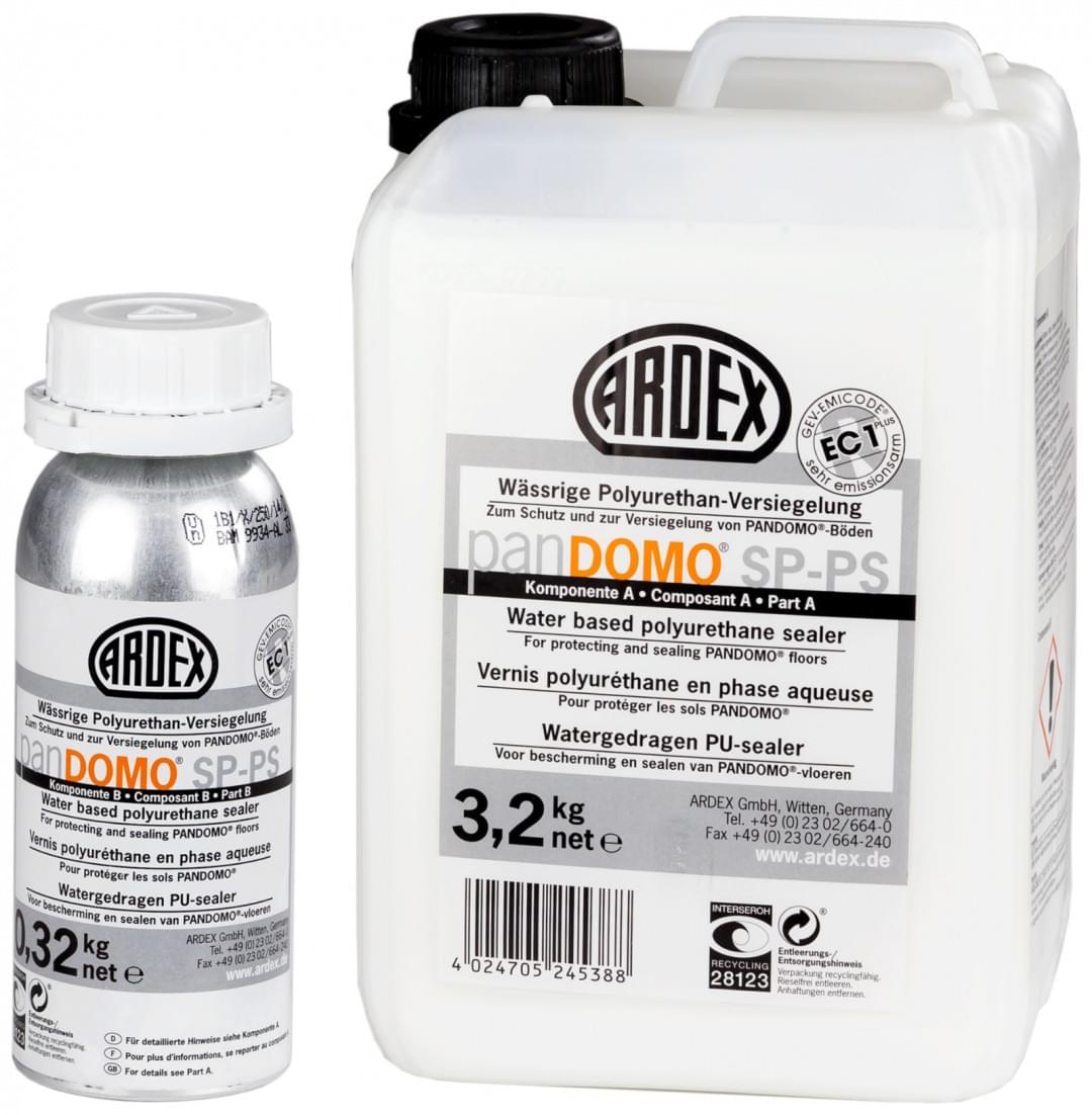 PANDOMO® SP-PS from ARDEX