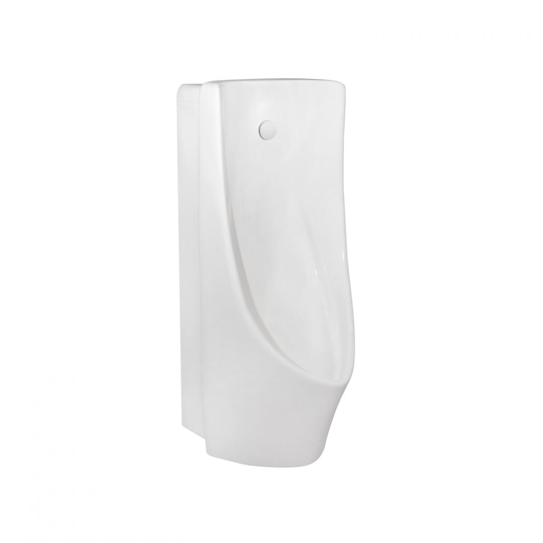 Wall-Hung Urinal - UH711BP from Rigel