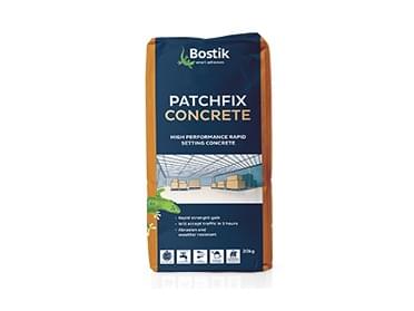 Patchfix Concrete from Bostik
