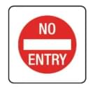 No Entry from Classic Architectural Group