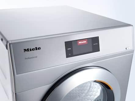 PDR 908 HP [MAR 1N AC 230V 60Hz] Heat Pump Dryer from Miele Professional