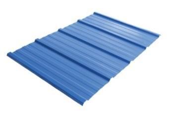ROOFSEAL CLAD 806 from Roofseal Metal Roofing and Door Frames