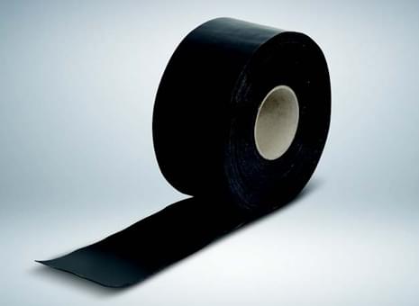 PE EZ-Flashing Tape from Mega Technical Resources Limited