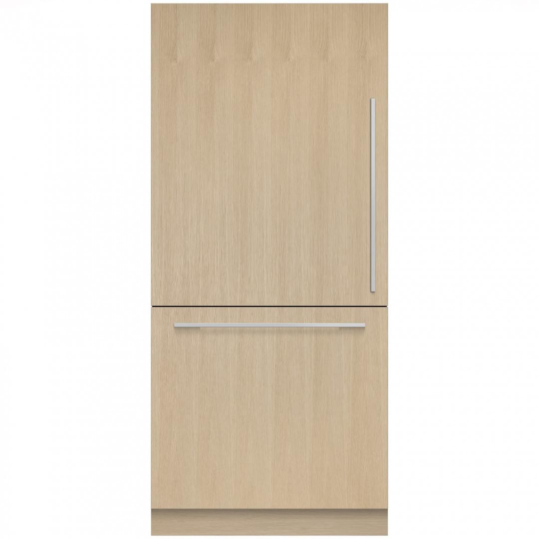 RS9120WLJ1 - Integrated Refrigerator Freezer, 90.6cm, Ice from Fisher & Paykel