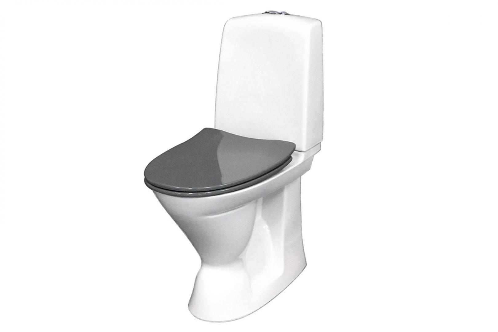 Ifo Spira Toilet Kit – AS1428.1 Set Up – S Trap - CARE6261 from Enware