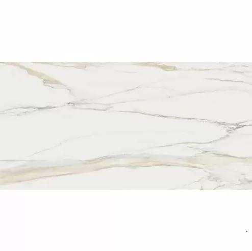 Marble Calacatta Gold B, Matte, 12mm from Archant