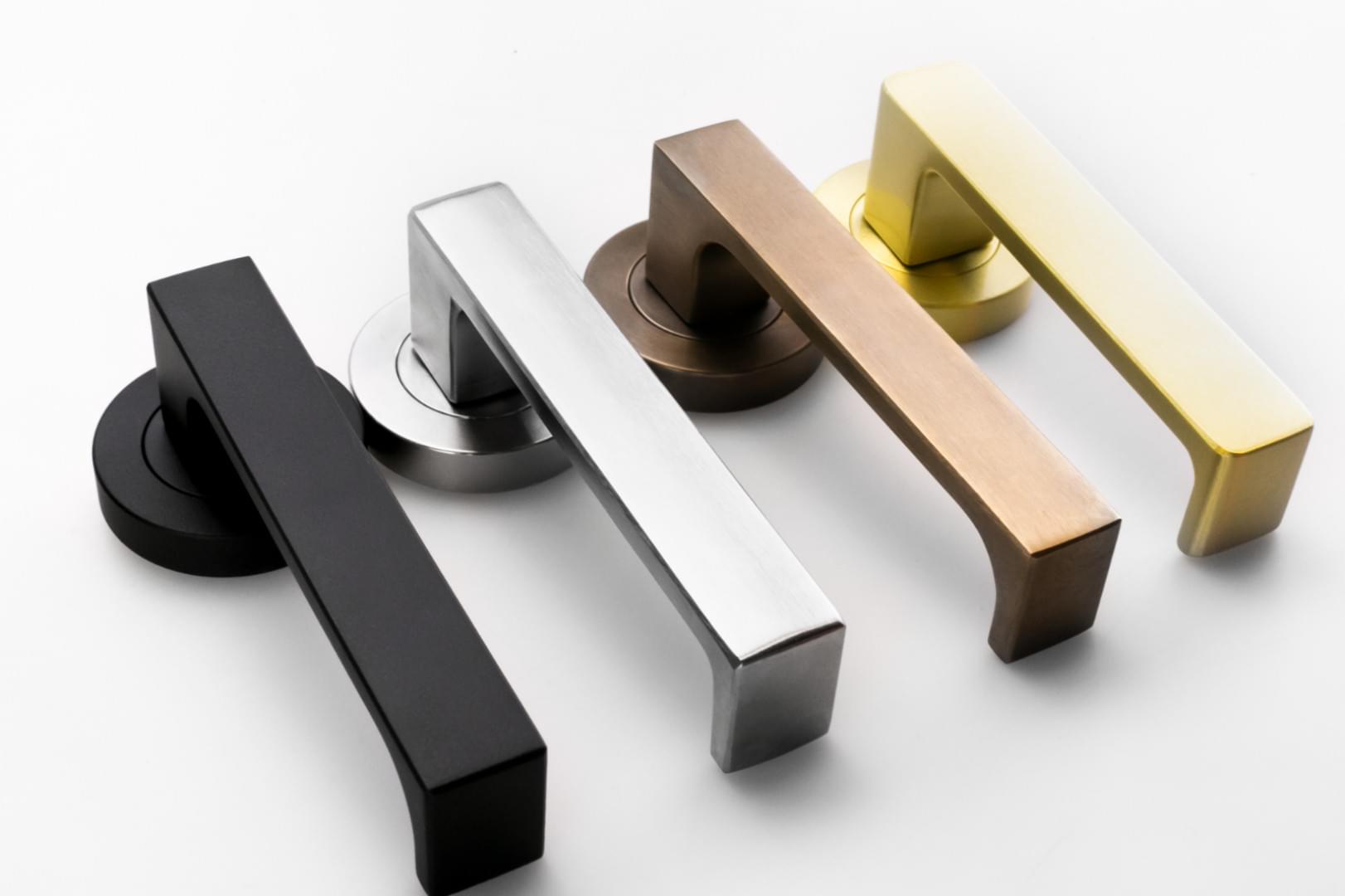 Brass Core Range from Assa Abloy Opening Solutions Australia