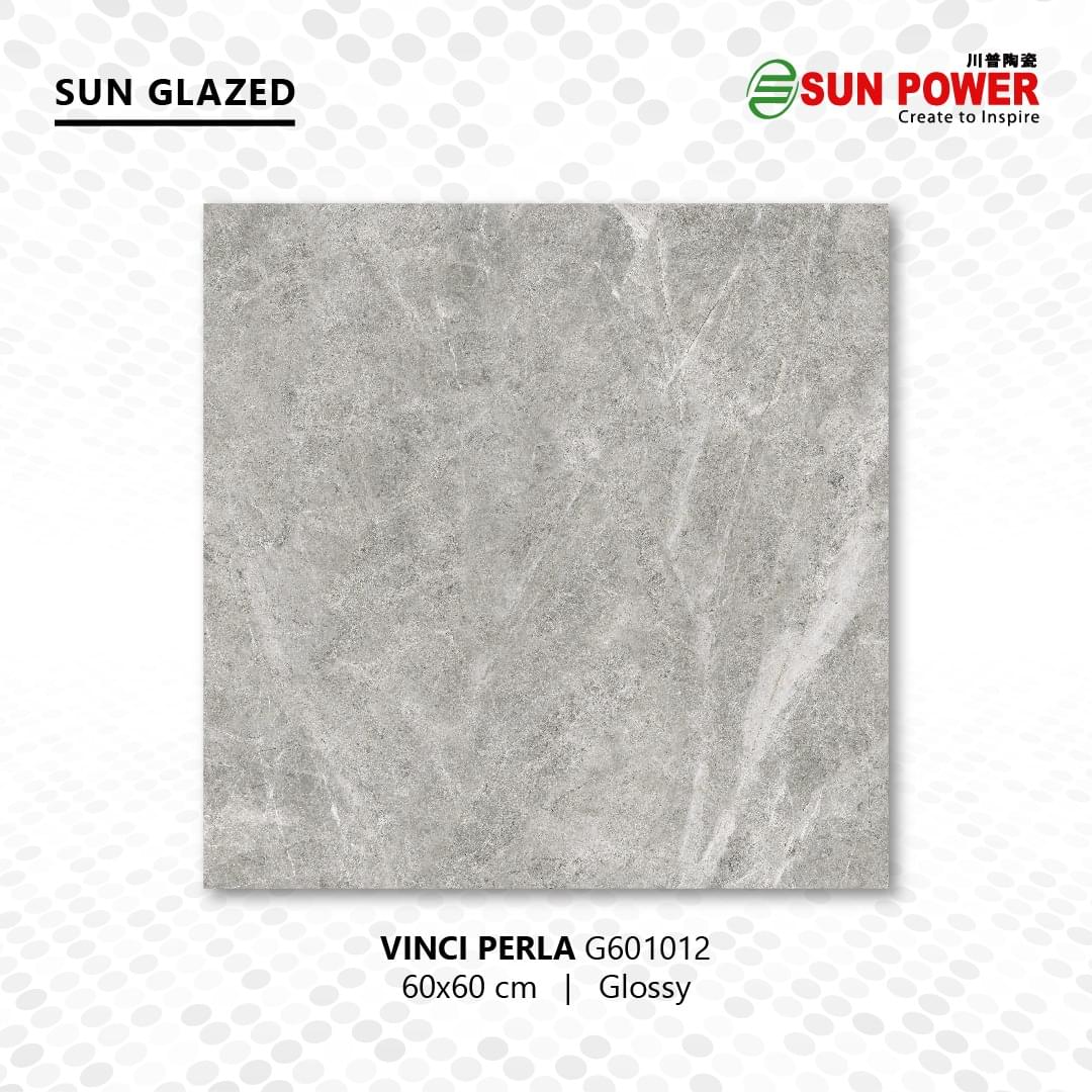 Vinci Perla 60x60 from Sun Power