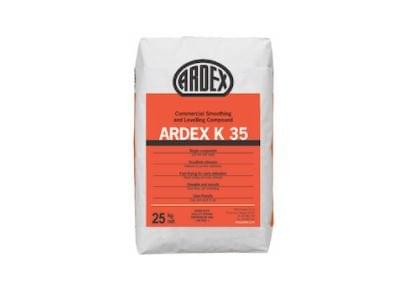 ARDEX K 35 from ARDEX