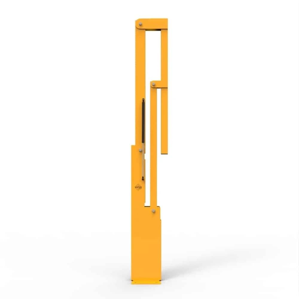 BV081 Single Dock-PRO™ from Verge Safety Barriers