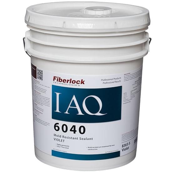 IAQ 6040 from ICP Building Solutions Group