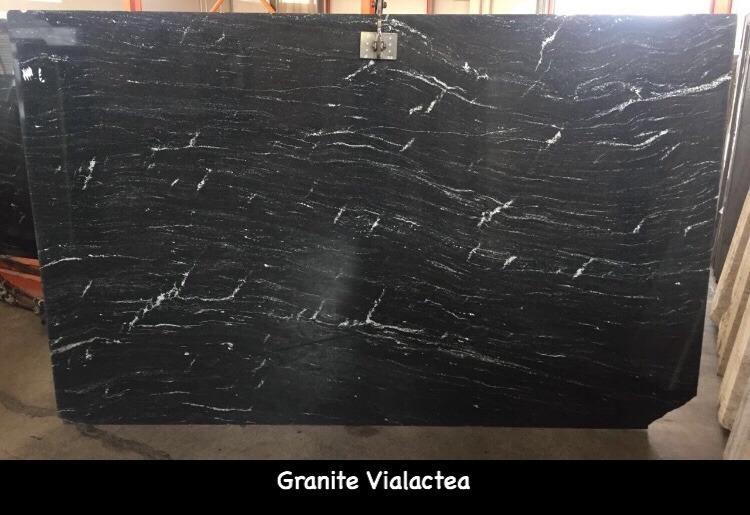 Granit Vialactea from JSP