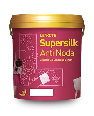 Supersilk Anti Noda from AVIAN BRANDS