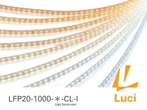 LFP - Luci Power FLEX from Luci