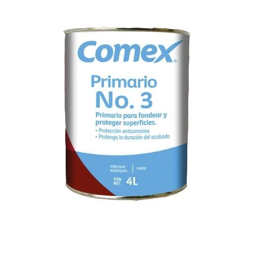 Comex Primario ® by Comex