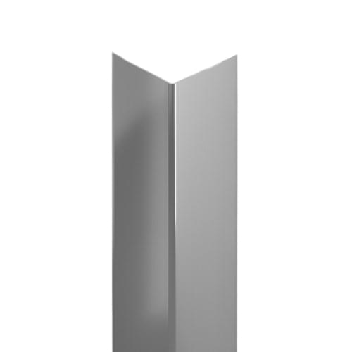 Stainless Steel Corner Guards from Acculine