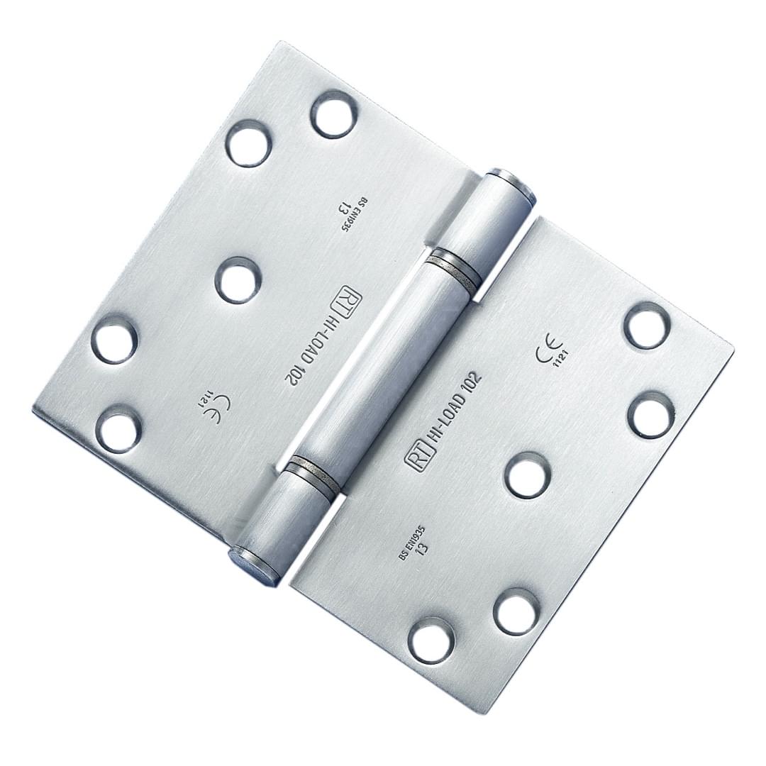 Royde & Tucker H100 series hinges from Archinterface
