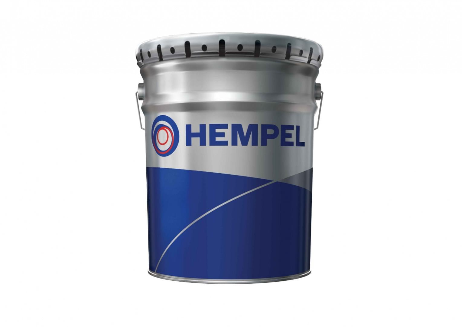 Hempafire Pro 315 Fast Dry from Hempel