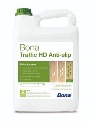 Bona Traffic HD Anti-slip from Bona