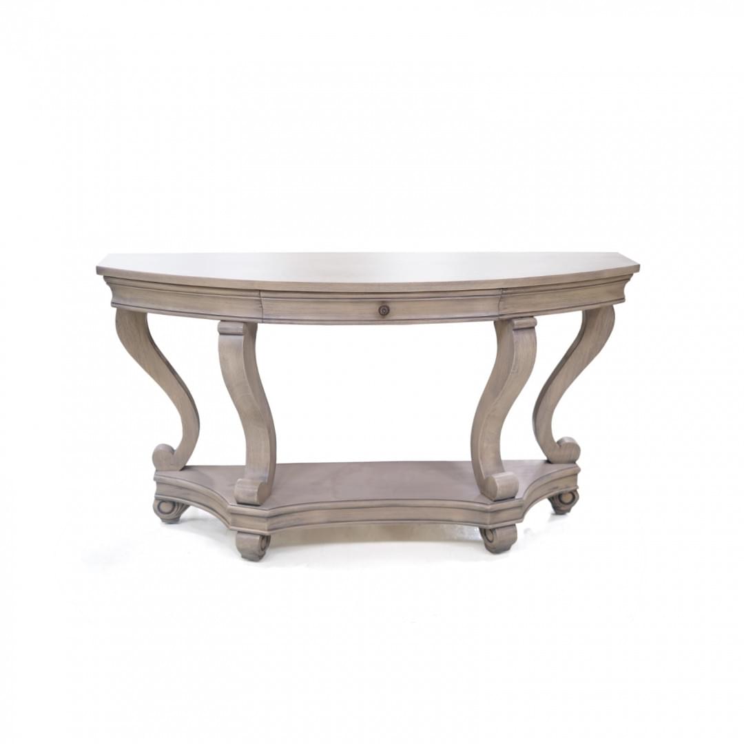 MARCOURT CONSOLE from Lifetime Design Furniture