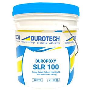 DuroPoxy SLR 100 from Durotech Industries