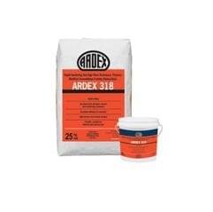 ARDEX 318 from ARDEX