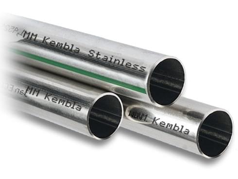 Stainless Tubes 6M Lengths AISI 316L from MM Kembla