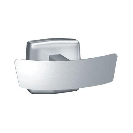 ROBE HOOK, DOUBLE – SURFACE MOUNTED, CONCEALED (10-7345) from ASI JD MacDonald