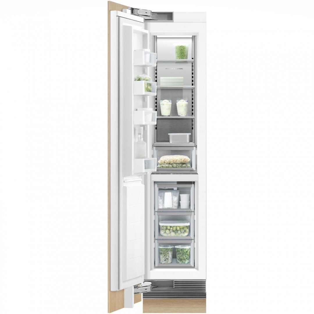RS4621FLJK1 - Integrated Column Freezer, 46cm, Ice from Fisher & Paykel