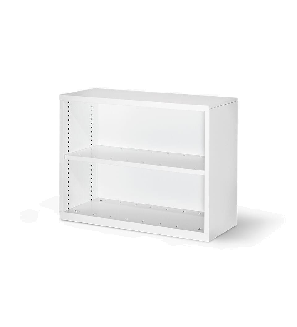 S-Series SB Bookcase from Planex