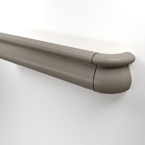 1000 Series Vinyl Handrail from Acculine