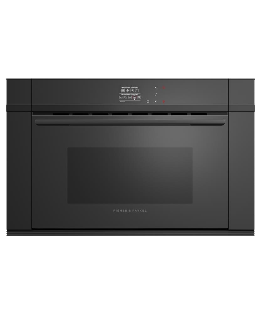 Combination Microwave Oven, 60cm from Kelvin Electric