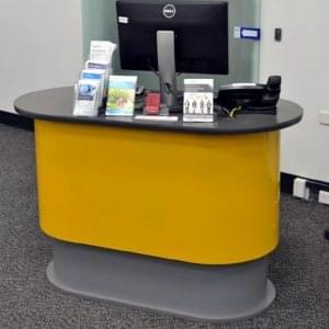 The Beerwah POD from Quantum Library Supplies