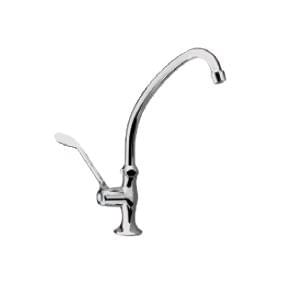 Kitchen Sink Faucets - SA05L from Rigel