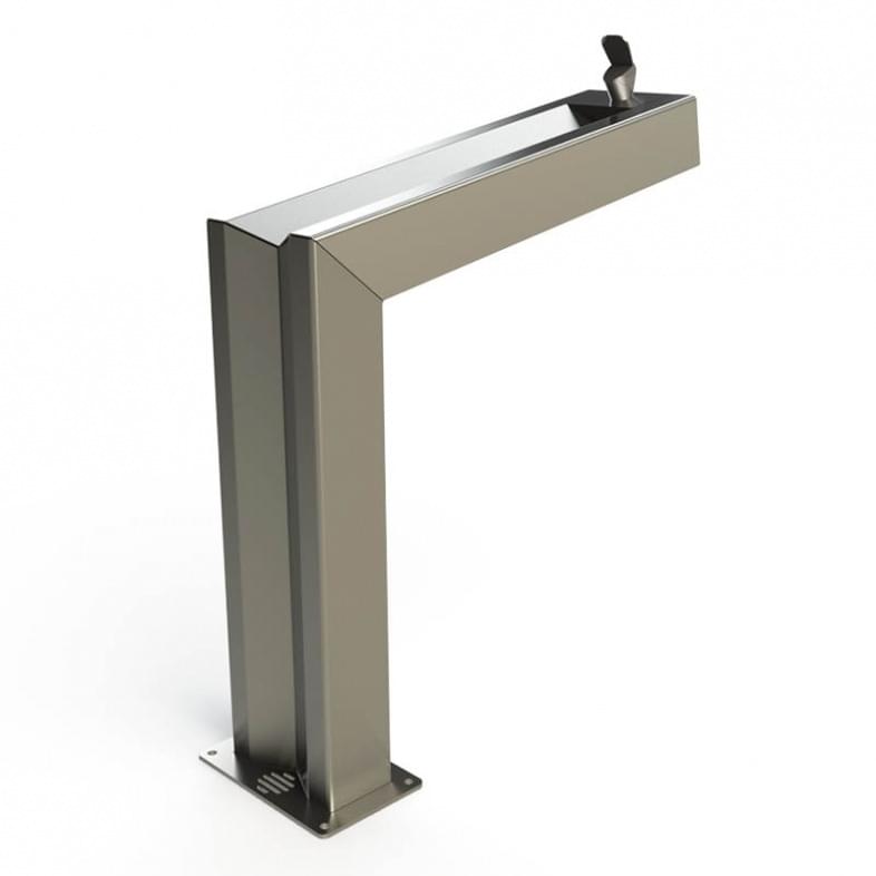 Venice Water Fountain - DDA Compliant from Astra Street Furniture