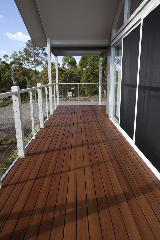 DecoDeck Wide from DECO Australia