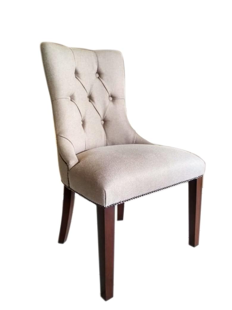 HUMPHREY DINING CHAIR from Lifetime Design Furniture