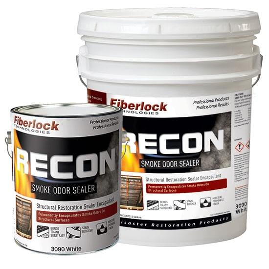 RECON Smoke Odor Sealer from ICP Building Solutions Group