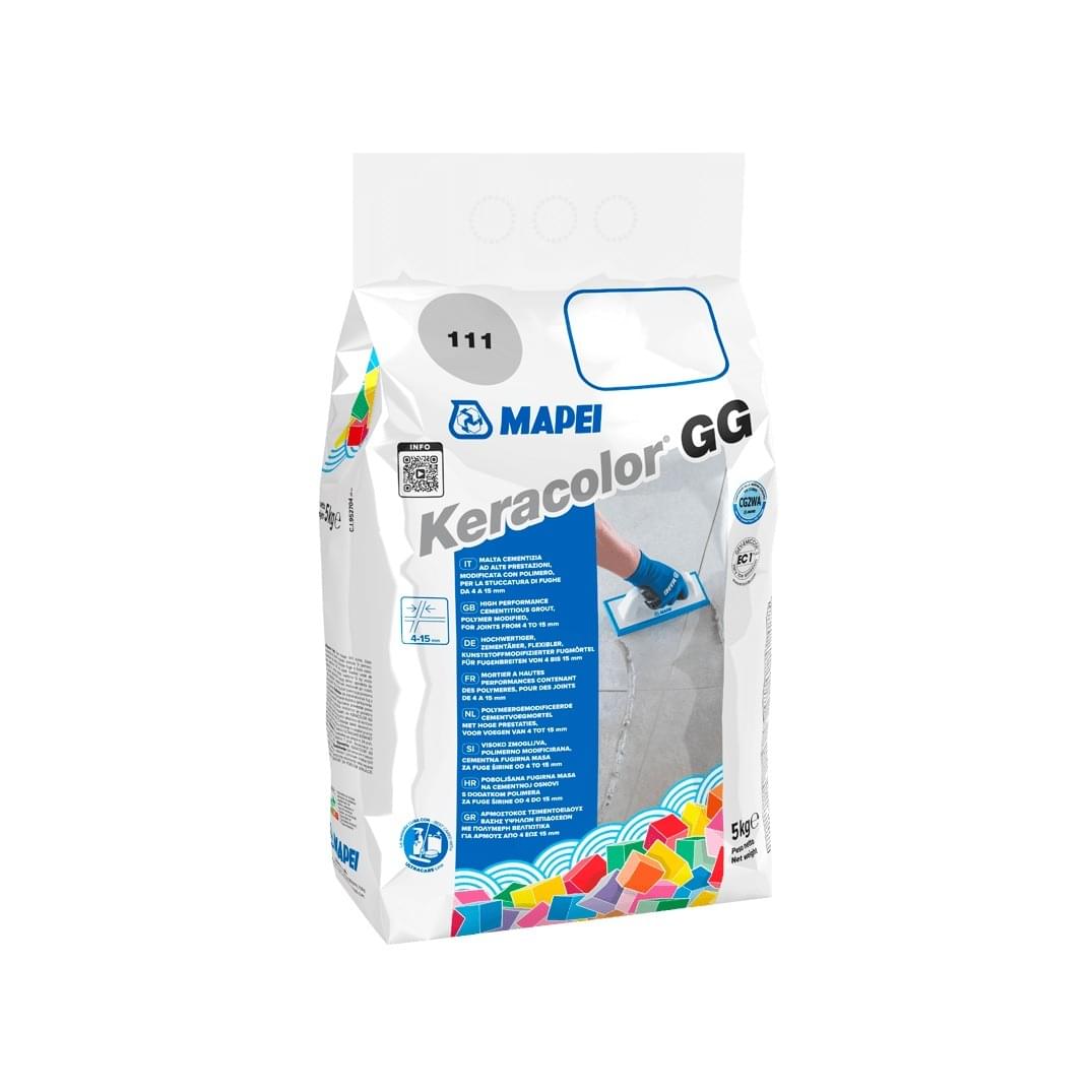 KERACOLOR GG from MAPEI