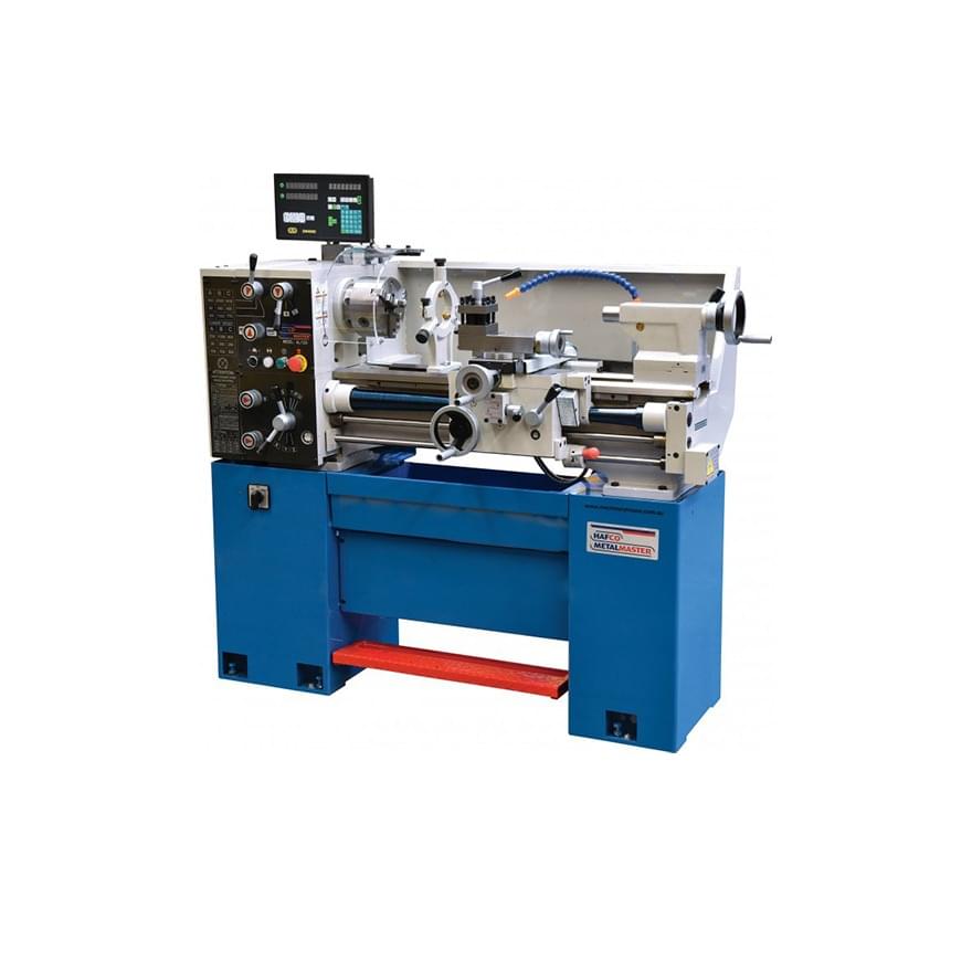 AL-1324 - Centre Lathe from Tools for Schools